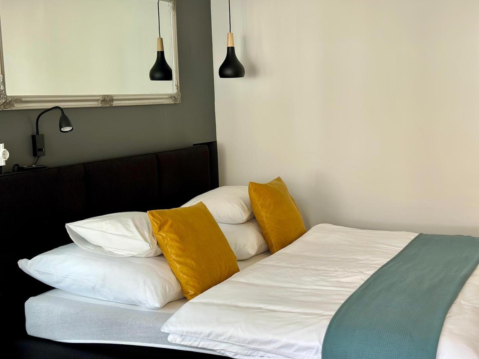 Studio Apartman Кёсег Экстерьер фото